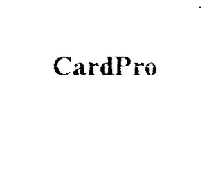 CARDPRO