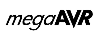 MEGAAVR