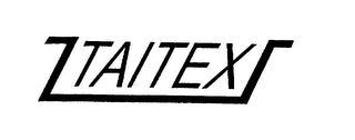 TAITEX