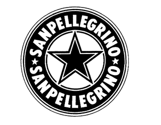 SAN PELLEGRINO