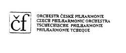 ORCHESTR CESKE FILHARMONIE CZECH PHILHARMONIC ORCHESTRA TSCHECHISCHE PHILHARMONIE PHILHARMONIE TCHEQUE
