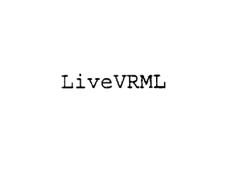 LIVEVRML