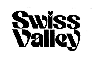 SWISS VALLEY