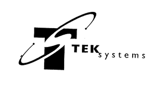 TS TEKSYSTEMS