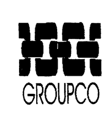 GROUPCO