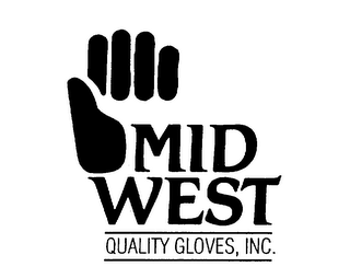 MID WEST QUALITY GLOVES, INC.