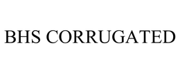 BHS Corrugated; Maschinen- und Anlagenbau GmbH