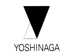 YOSHINAGA