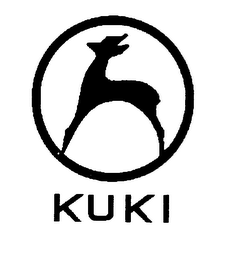 KUKI