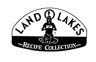 LAND O LAKES RECIPE COLLECTION