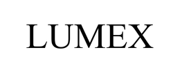 LUMEX trademark
