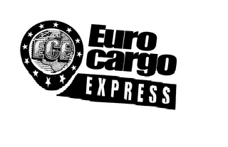 ECE INC. EURO CARGO EXPRESS INC.