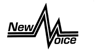 NEW VOICE
