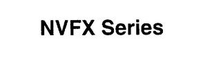 NVFX SERIES