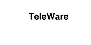 TELEWARE
