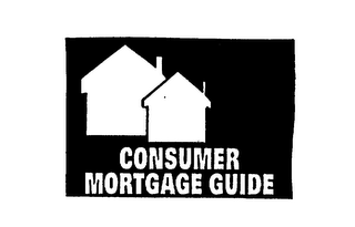 CONSUMER MORTGAGE GUIDE