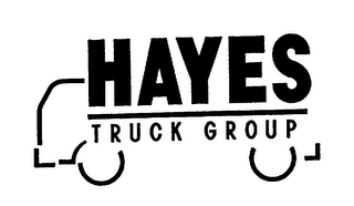 HAYES TRUCK GROUP