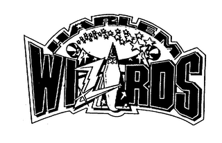 HARLEM WIZARDS