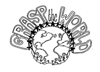 GRASP THE WORLD