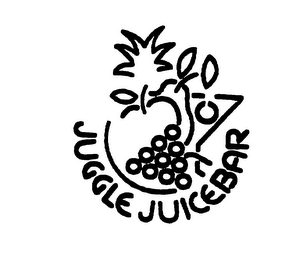 JUGGLE JUICE BAR