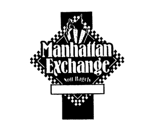 MANHATTAN EXCHANGE