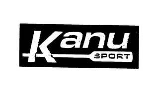 KANU SPORT