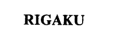 RIGAKU