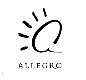 ALLEGRO