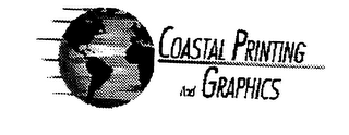 COASTAL PRINTING AXI GRAPHICS