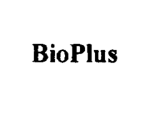 BIOPLUS