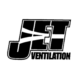 JET VENTILATION