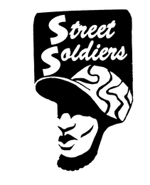 STREET SOLDIERS