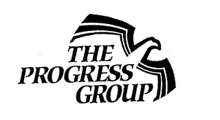 THE PROGRESS GROUP