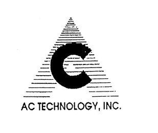 AC TECHNOLOGY, INC