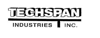 TECHSPAN INDUSTRIES INC.