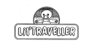 LIL'TRAVELLER