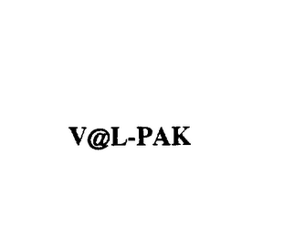 V@L-PAK