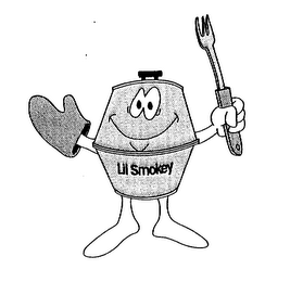 LIL' SMOKEY