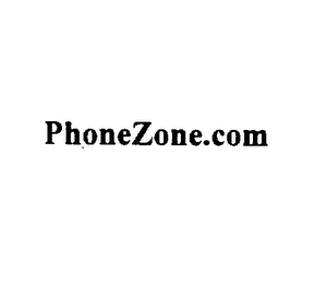 PHONEZONE.COM