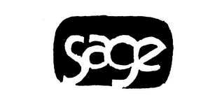 SAGE