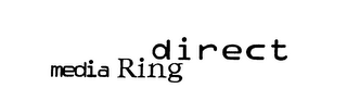 MEDIA RING DIRECT