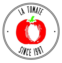 LA TOMATE