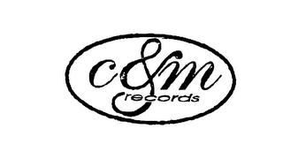 C&M RECORDS