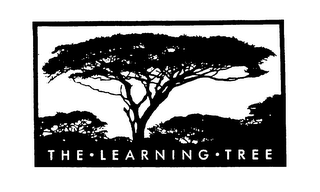 THE LEARNING TREE