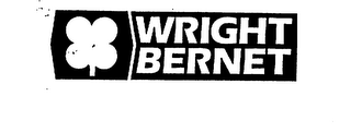 WRIGHT BERNET