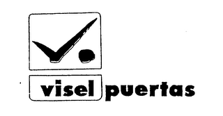VISEL PUERTAS