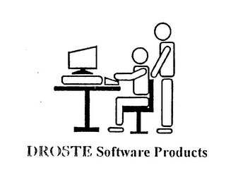 DROSTE SOFTWARE PRODUCTS