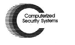 COMPUTERIZED SECURITY SYSTEMS, INC.