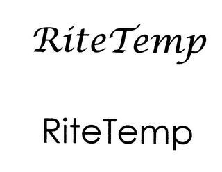 RITE TEMP