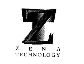 ZT ZENA TECHNOLOGY